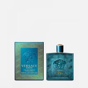 6.7 fl.oz. Versace Eros Eau De Parfum